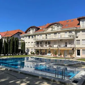 Bella Wellness Apartman , Hajdúszoboszló Węgry